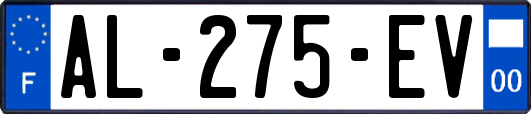 AL-275-EV