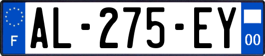 AL-275-EY