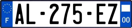 AL-275-EZ