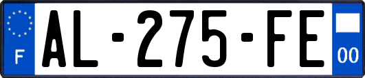 AL-275-FE