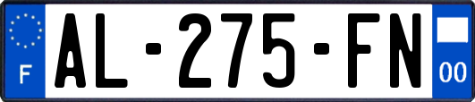 AL-275-FN