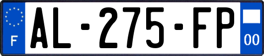 AL-275-FP