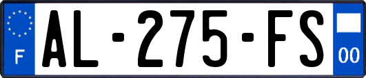 AL-275-FS