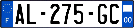 AL-275-GC