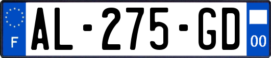AL-275-GD