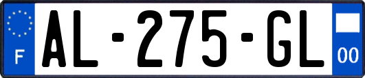 AL-275-GL