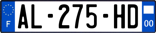 AL-275-HD