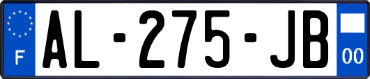 AL-275-JB