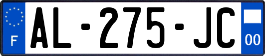 AL-275-JC