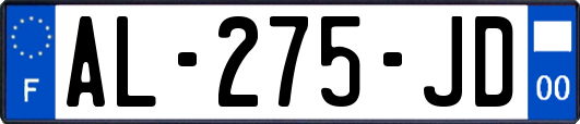 AL-275-JD