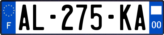 AL-275-KA