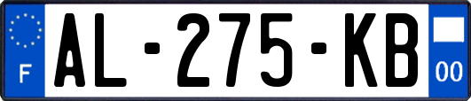 AL-275-KB