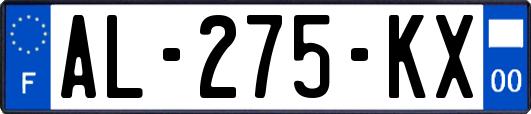 AL-275-KX