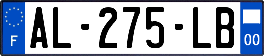AL-275-LB