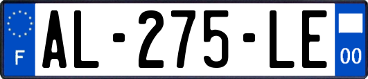 AL-275-LE