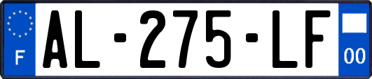 AL-275-LF