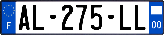 AL-275-LL