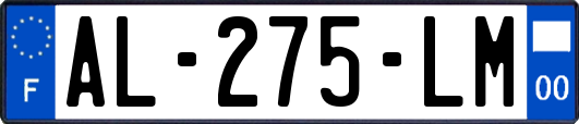 AL-275-LM