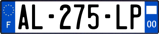 AL-275-LP