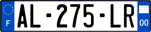 AL-275-LR
