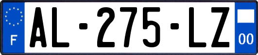 AL-275-LZ