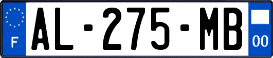 AL-275-MB