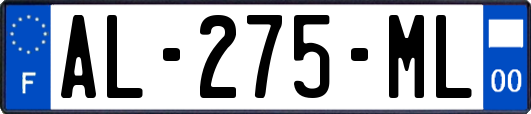 AL-275-ML