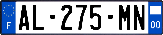 AL-275-MN