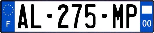 AL-275-MP