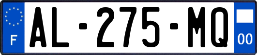 AL-275-MQ