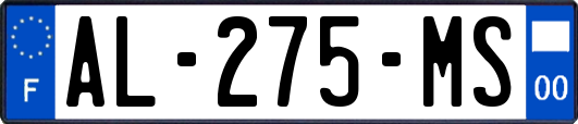 AL-275-MS