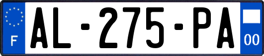 AL-275-PA
