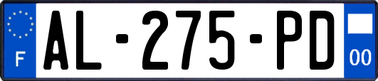 AL-275-PD