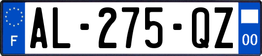 AL-275-QZ