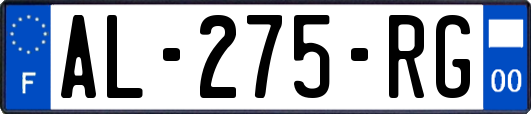 AL-275-RG