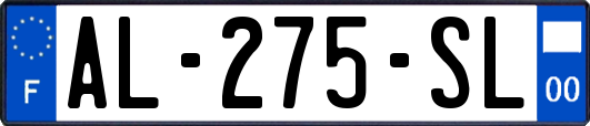 AL-275-SL