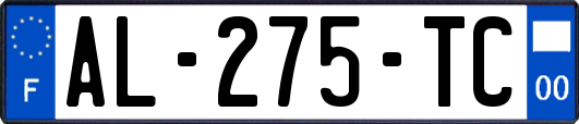 AL-275-TC