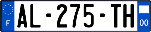 AL-275-TH
