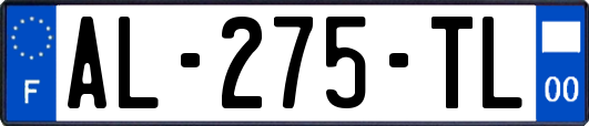 AL-275-TL