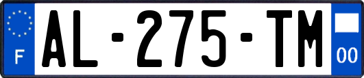 AL-275-TM