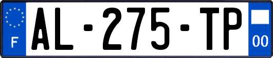 AL-275-TP
