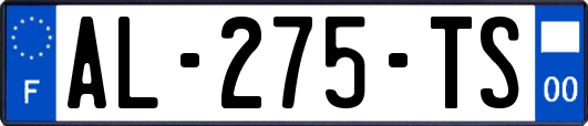 AL-275-TS