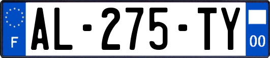 AL-275-TY
