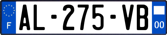 AL-275-VB