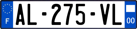 AL-275-VL
