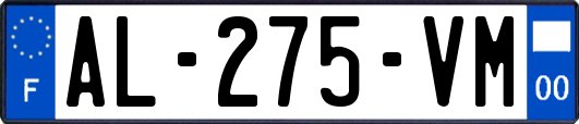 AL-275-VM