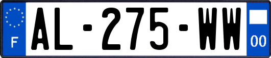 AL-275-WW