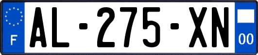 AL-275-XN