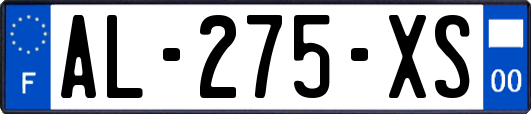 AL-275-XS