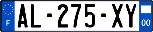 AL-275-XY